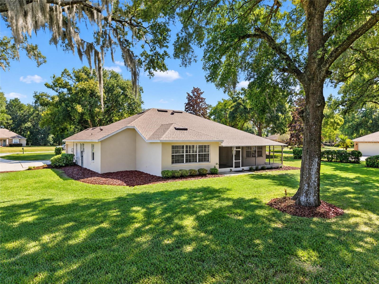 1710 WINGSPREAD DRIVE, Fruitland Park, FL 34731