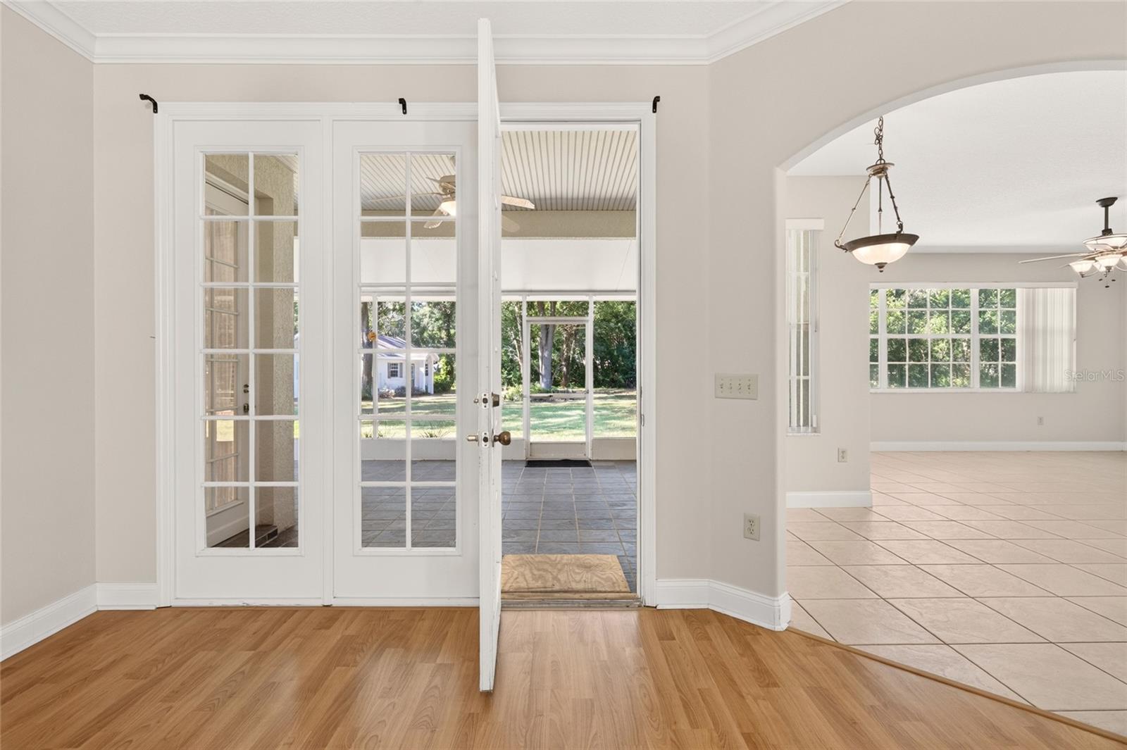 1710 WINGSPREAD DRIVE, Fruitland Park, FL 34731