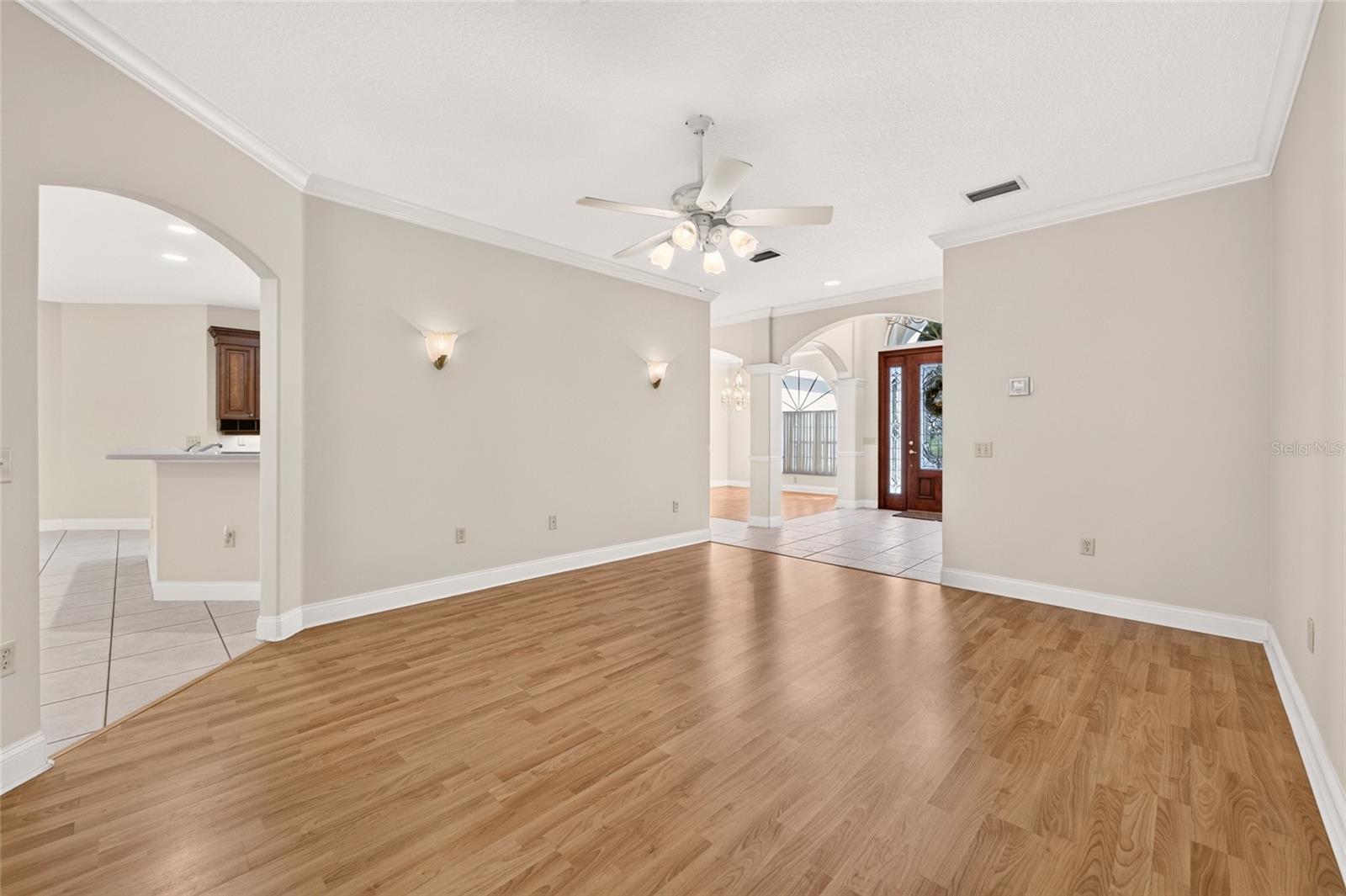 1710 WINGSPREAD DRIVE, Fruitland Park, FL 34731