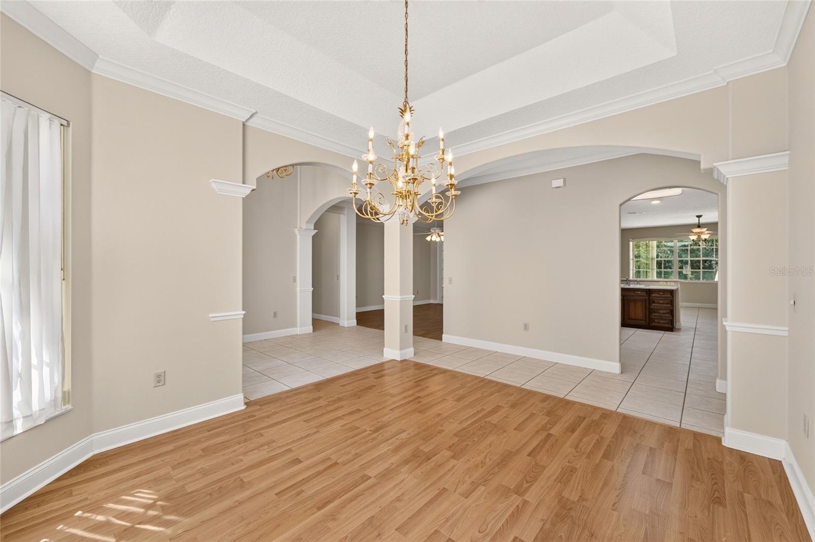 1710 WINGSPREAD DRIVE, Fruitland Park, FL 34731