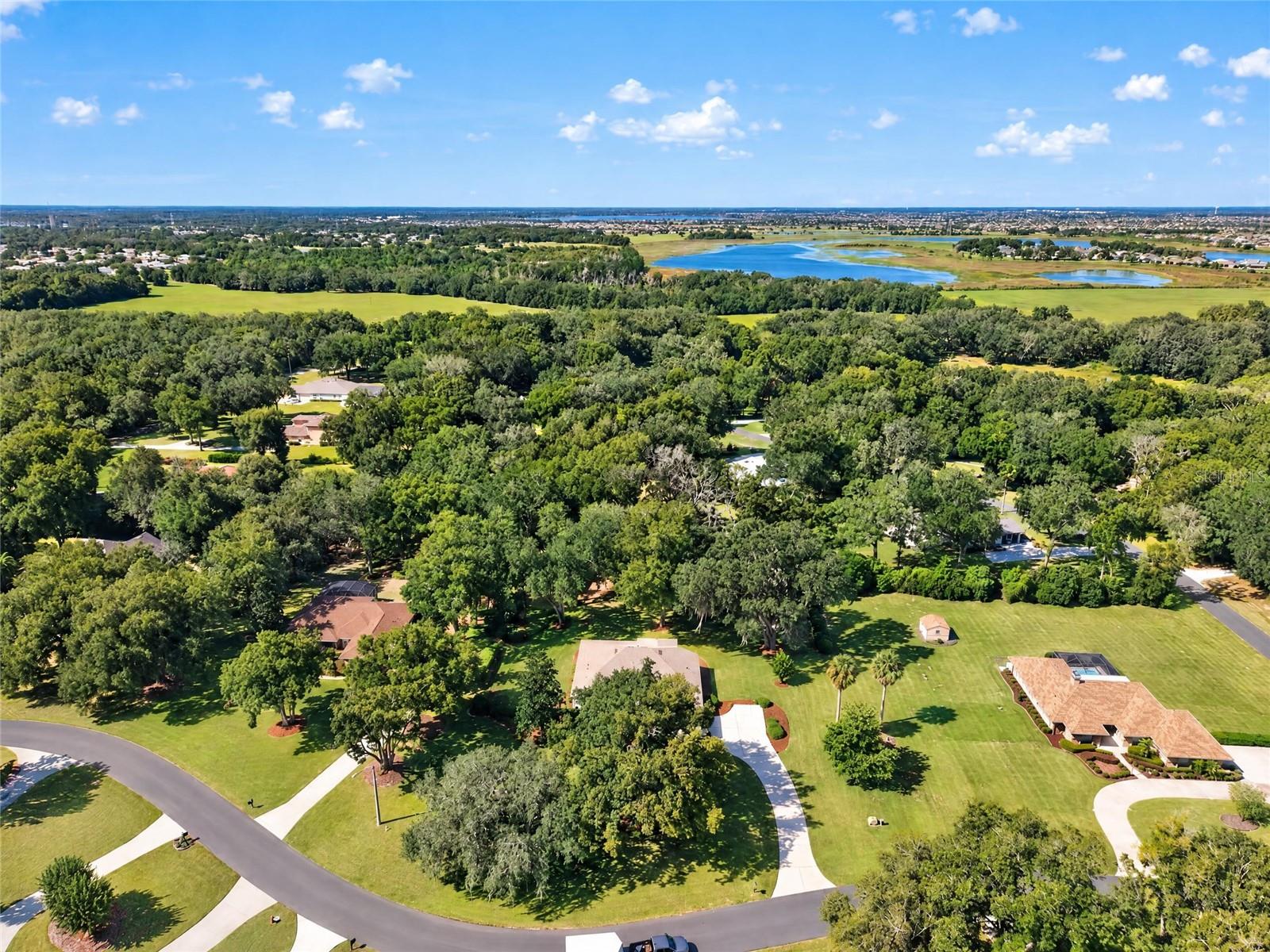 1710 WINGSPREAD DRIVE, Fruitland Park, FL 34731