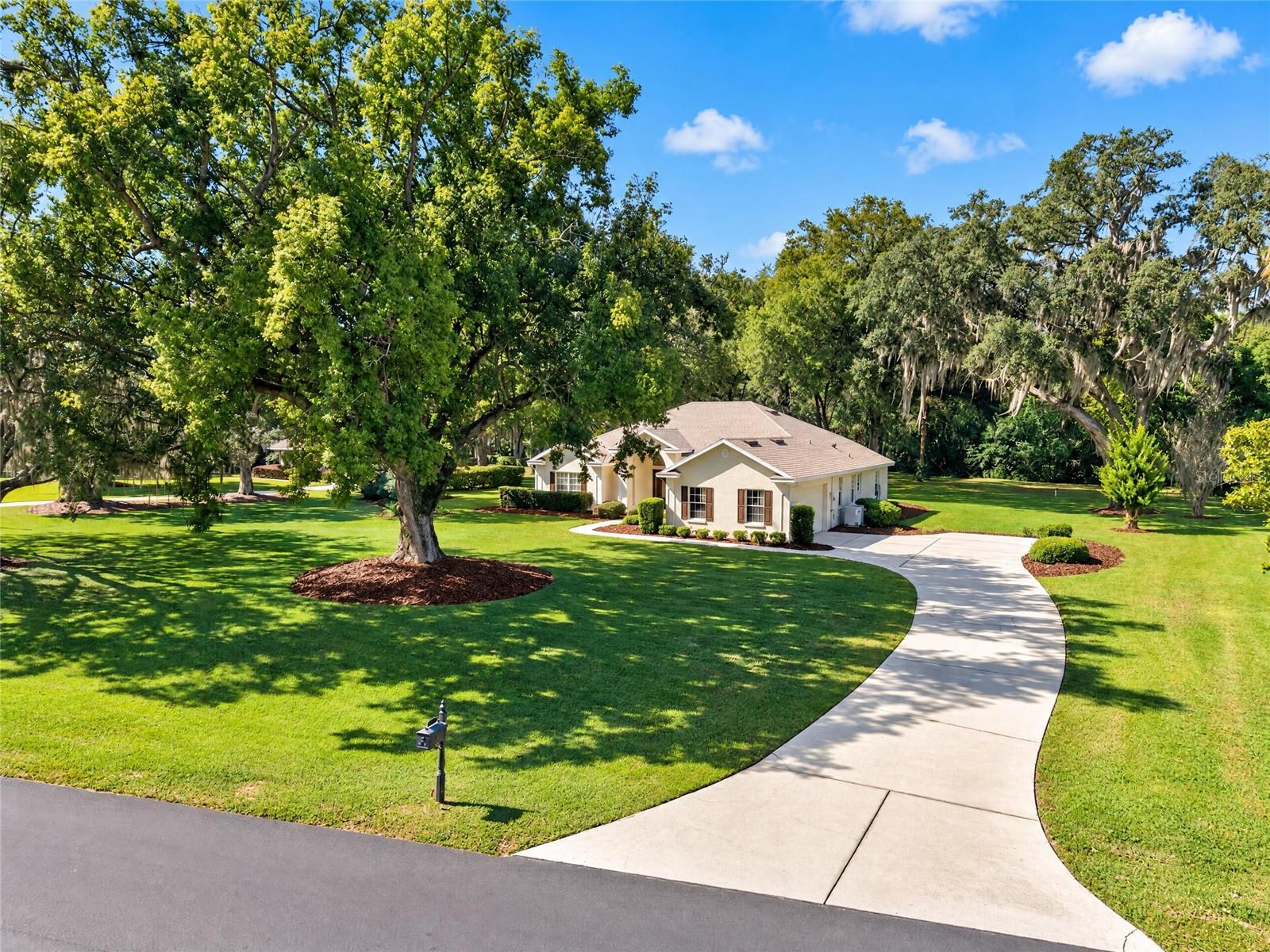 1710 WINGSPREAD DRIVE, Fruitland Park, FL 34731