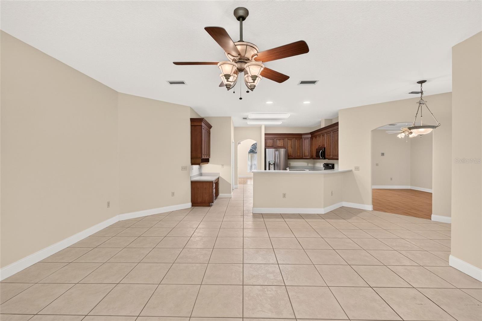 1710 WINGSPREAD DRIVE, Fruitland Park, FL 34731