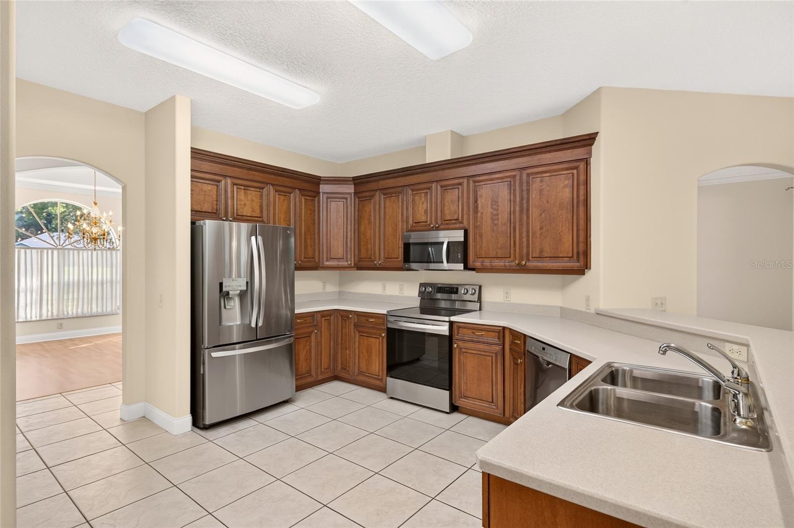 1710 WINGSPREAD DRIVE, Fruitland Park, FL 34731