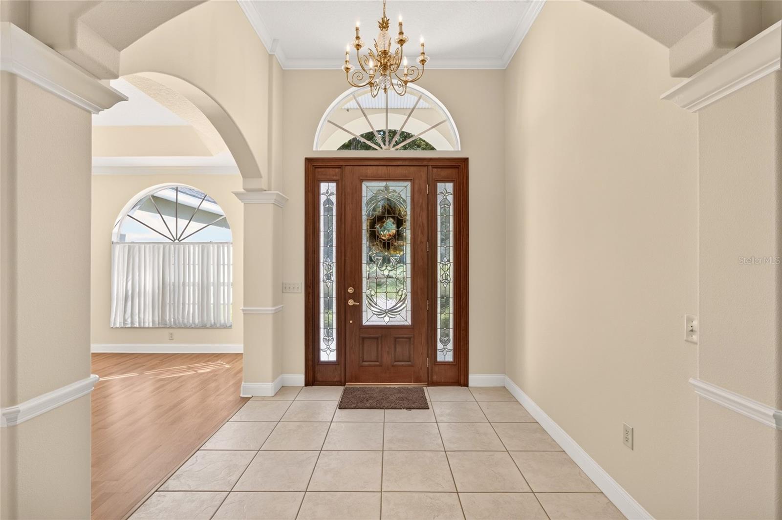 1710 WINGSPREAD DRIVE, Fruitland Park, FL 34731