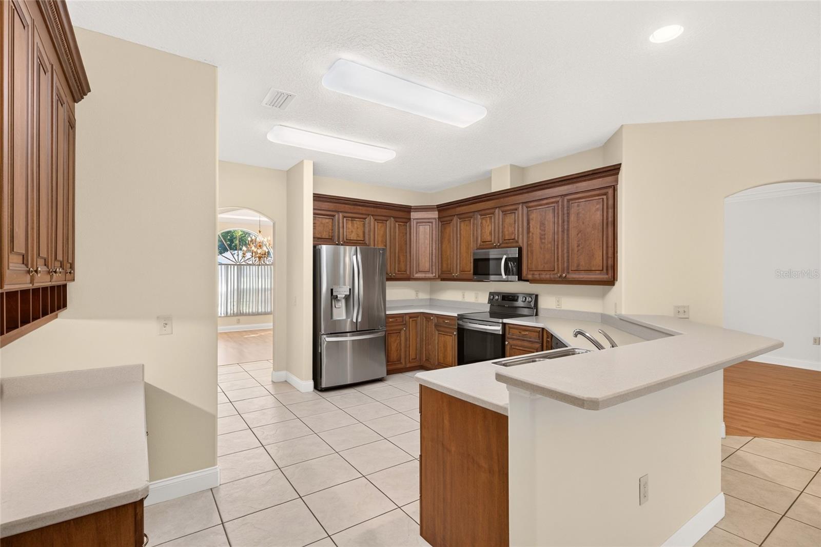 1710 WINGSPREAD DRIVE, Fruitland Park, FL 34731