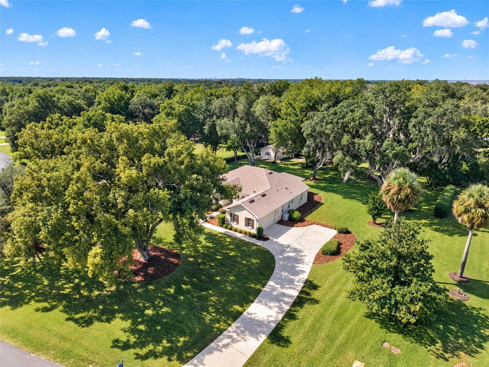 1710 WINGSPREAD DRIVE, Fruitland Park, FL 34731