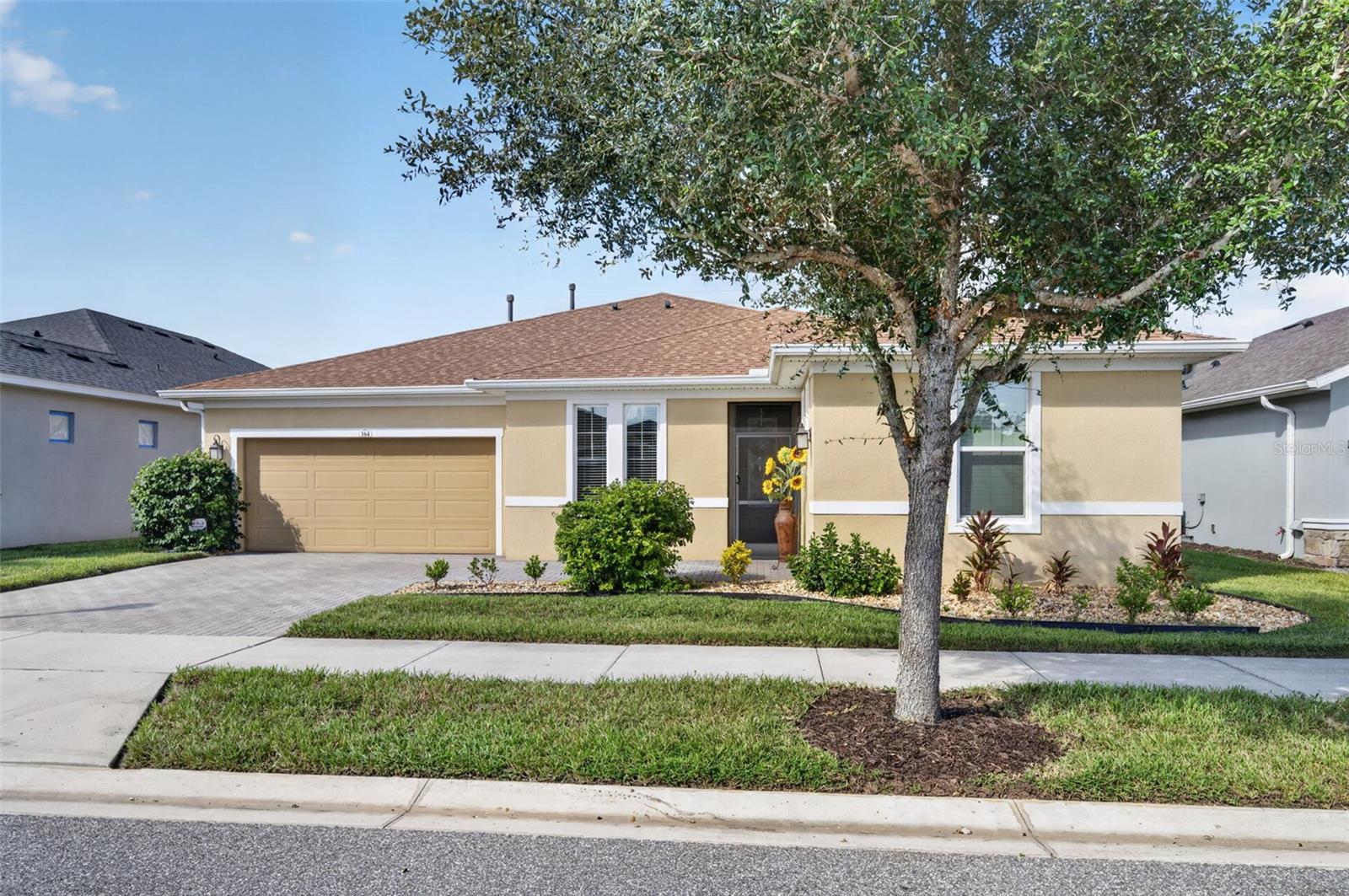 164 SILVER MAPLE ROAD, Groveland, FL 34736 164 SILVER MAPLE ROAD, Groveland, FL 34736