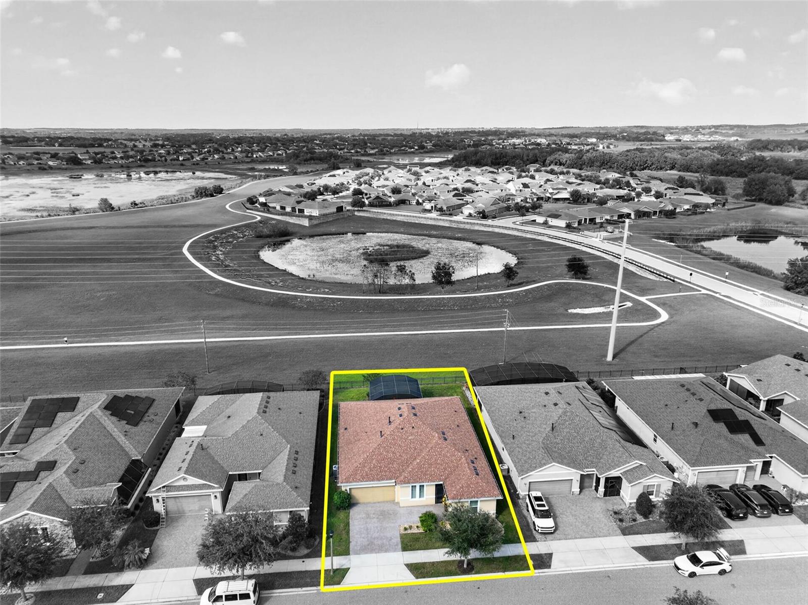 164 SILVER MAPLE ROAD, Groveland, FL 34736