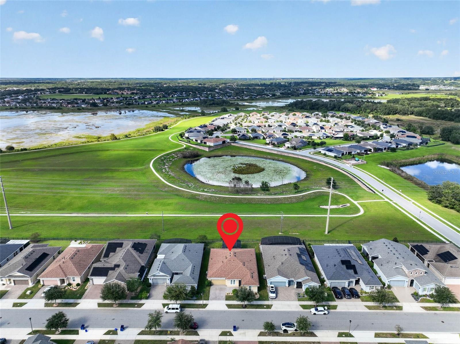 164 SILVER MAPLE ROAD, Groveland, FL 34736