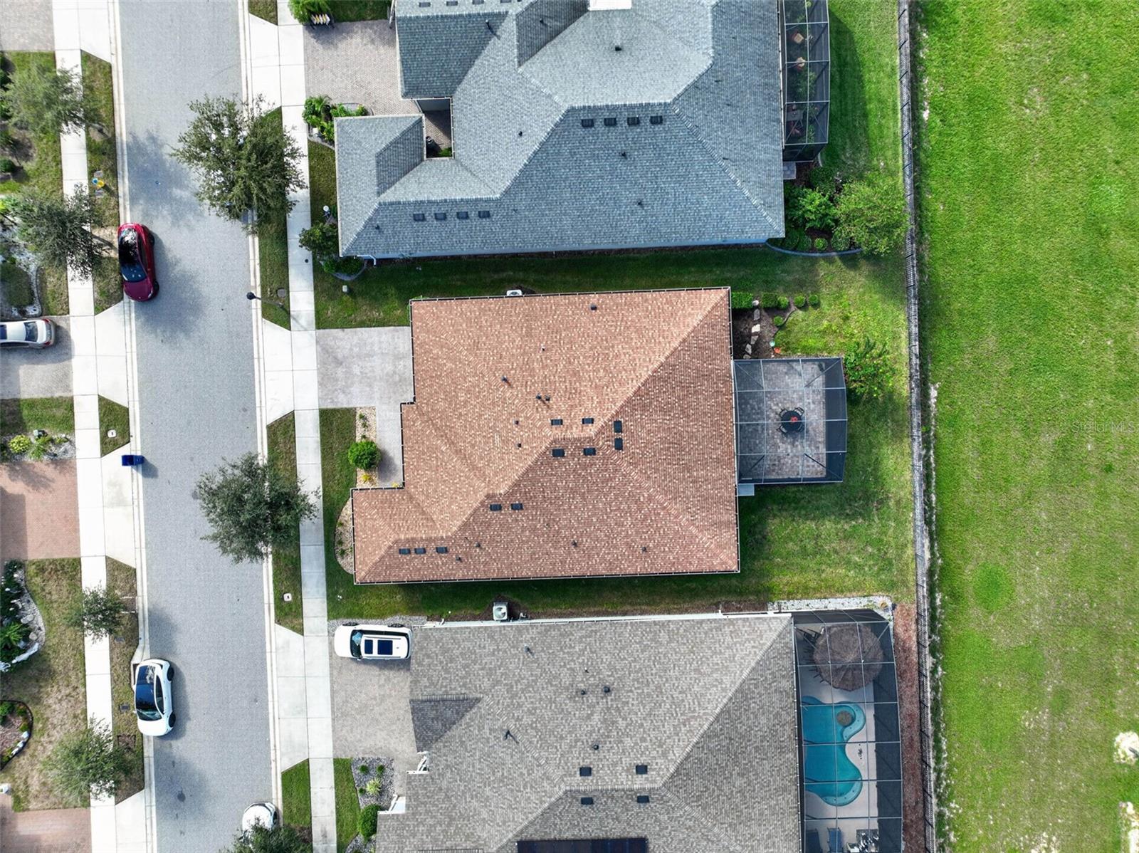 164 SILVER MAPLE ROAD, Groveland, FL 34736