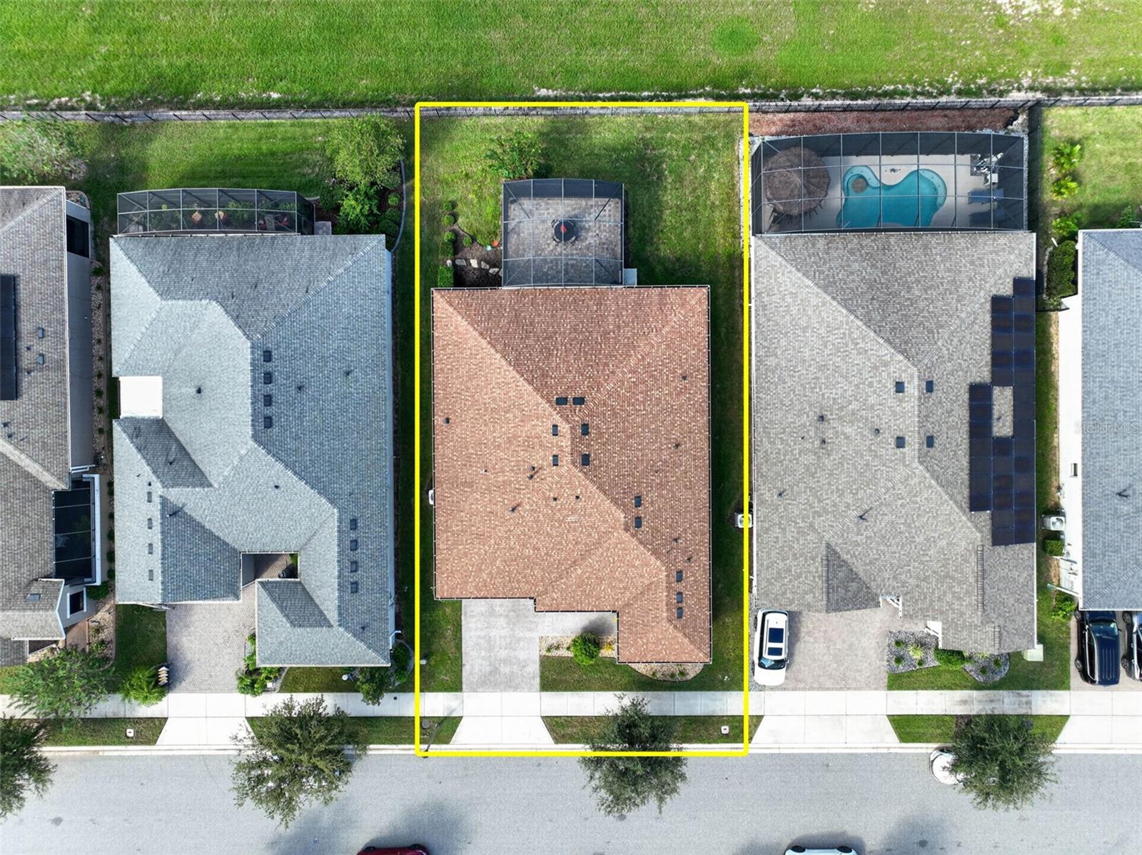 164 SILVER MAPLE ROAD, Groveland, FL 34736