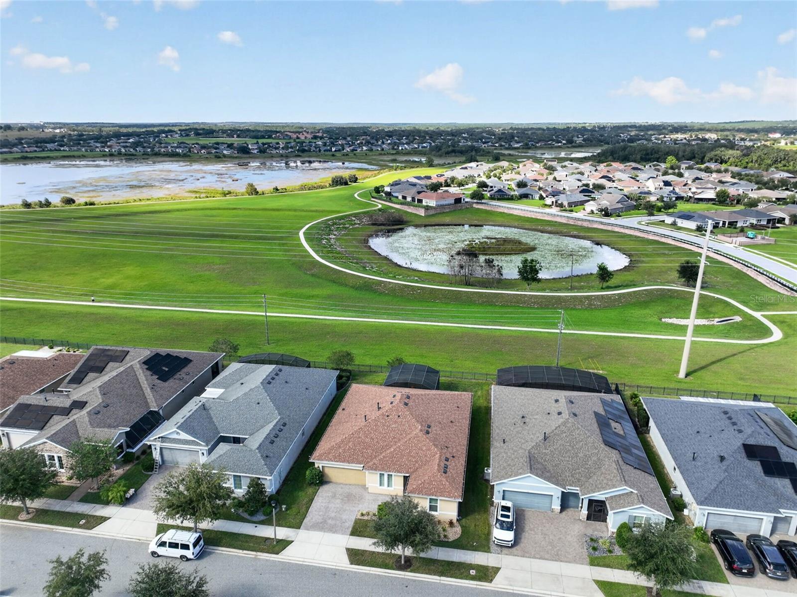 164 SILVER MAPLE ROAD, Groveland, FL 34736 164 SILVER MAPLE ROAD, Groveland, FL 34736