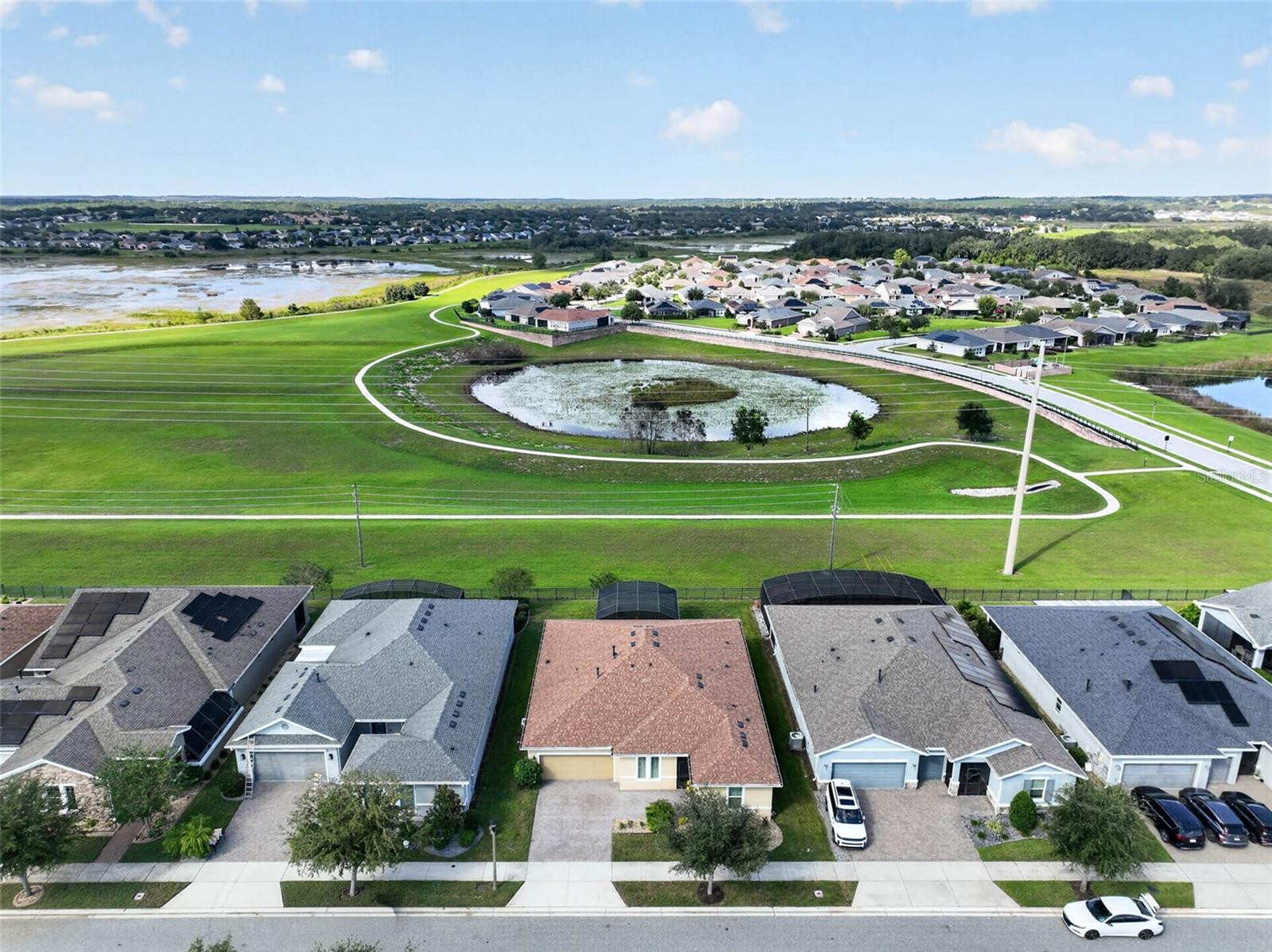 164 SILVER MAPLE ROAD, Groveland, FL 34736