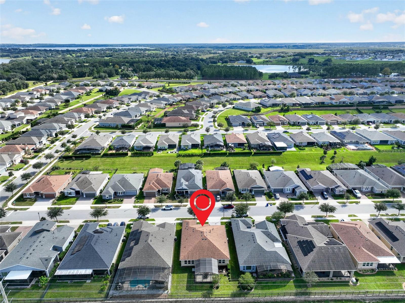 164 SILVER MAPLE ROAD, Groveland, FL 34736