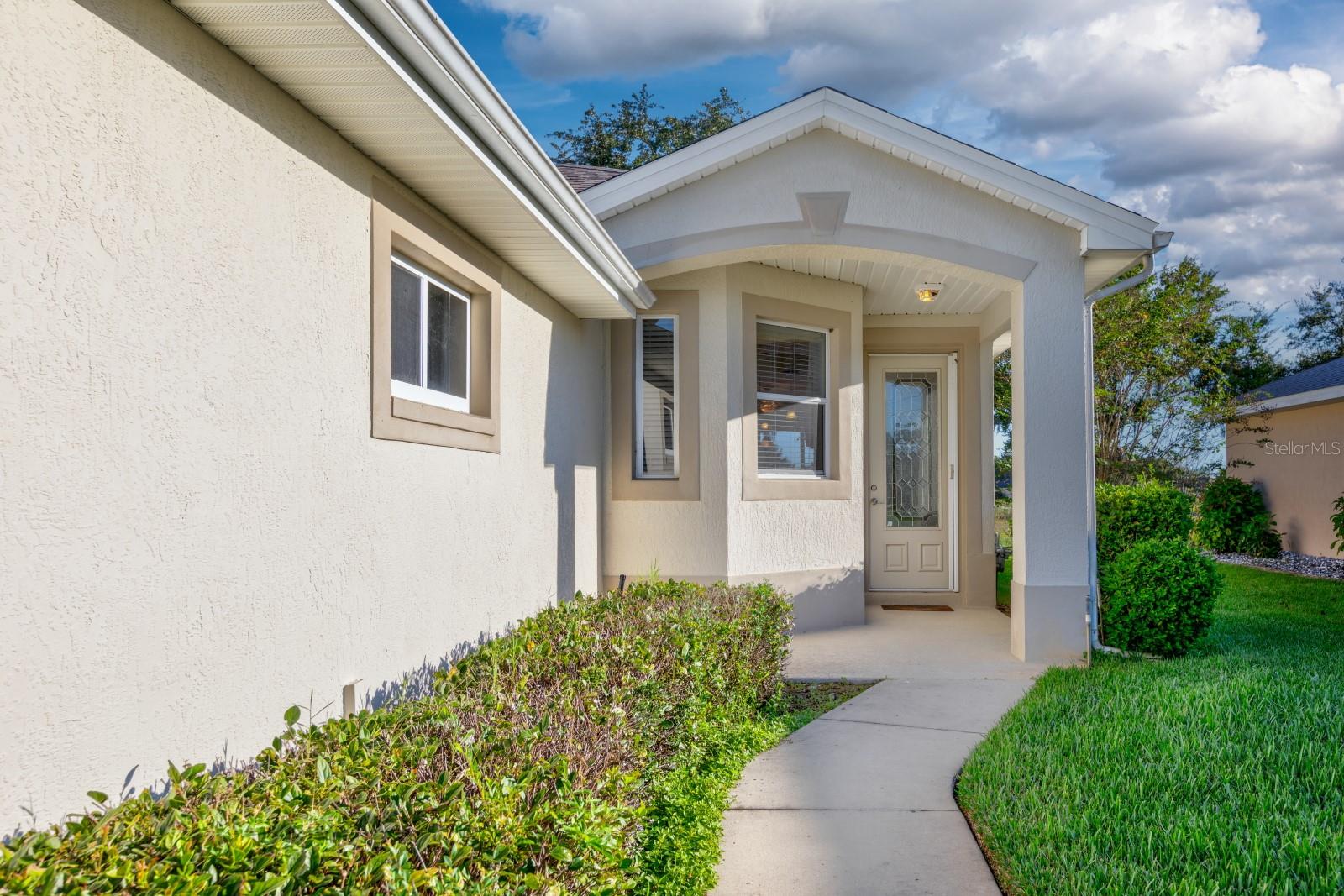 5703 ILLUMINATION LANE, Leesburg, FL 34748