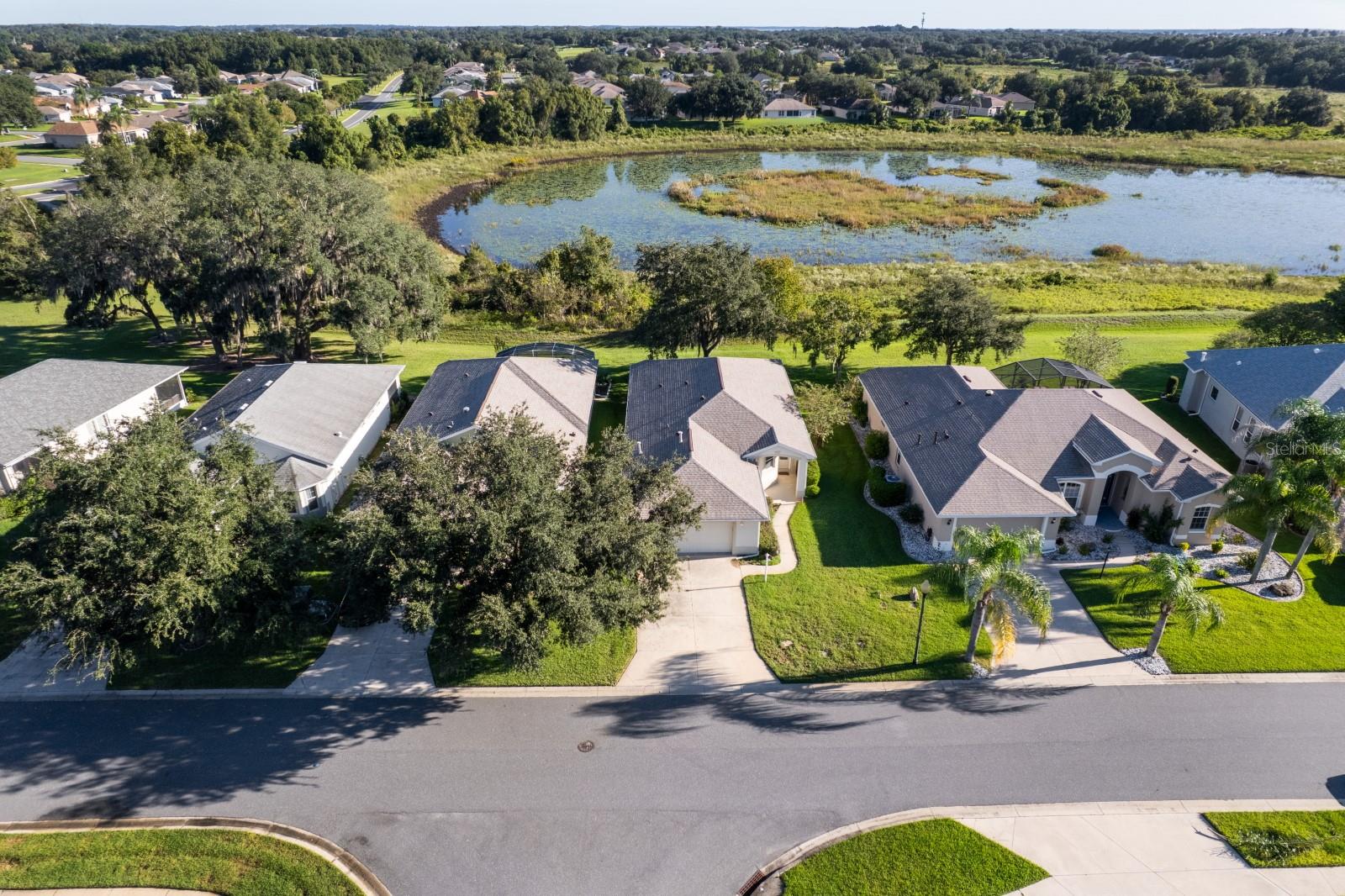 5703 ILLUMINATION LANE, Leesburg, FL 34748