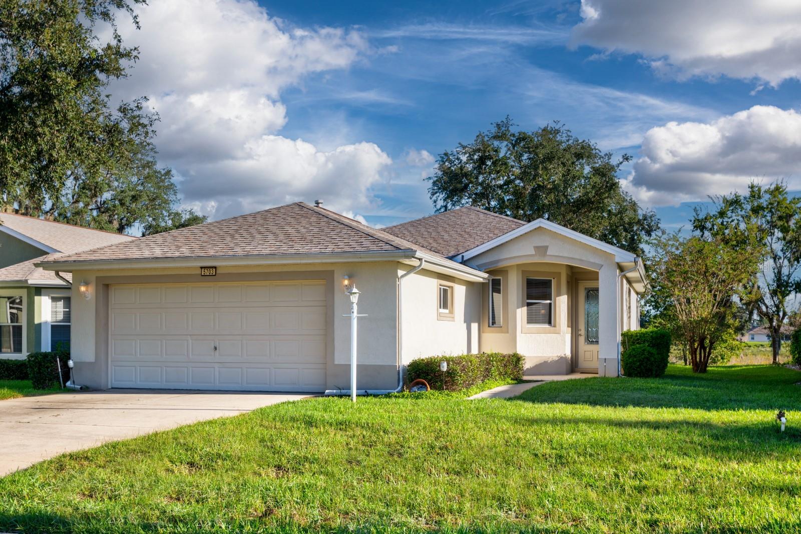 5703 ILLUMINATION LANE, Leesburg, FL 34748