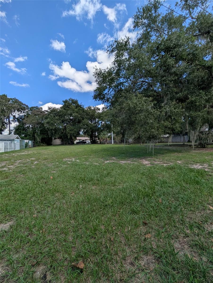 731 LIBERTY AVENUE, Mount Dora, FL 32757