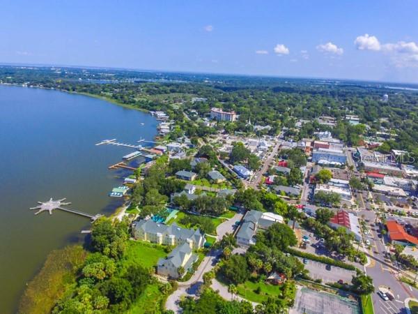 731 LIBERTY AVENUE, Mount Dora, FL 32757