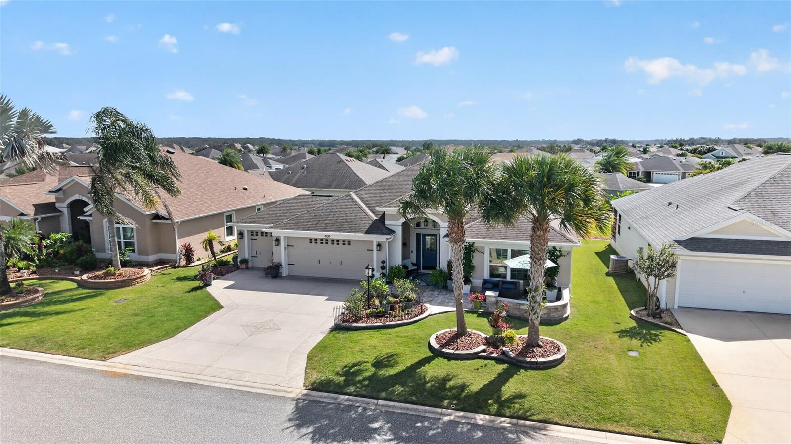 800 COLEMAN DRIVE, The Villages, FL 32163