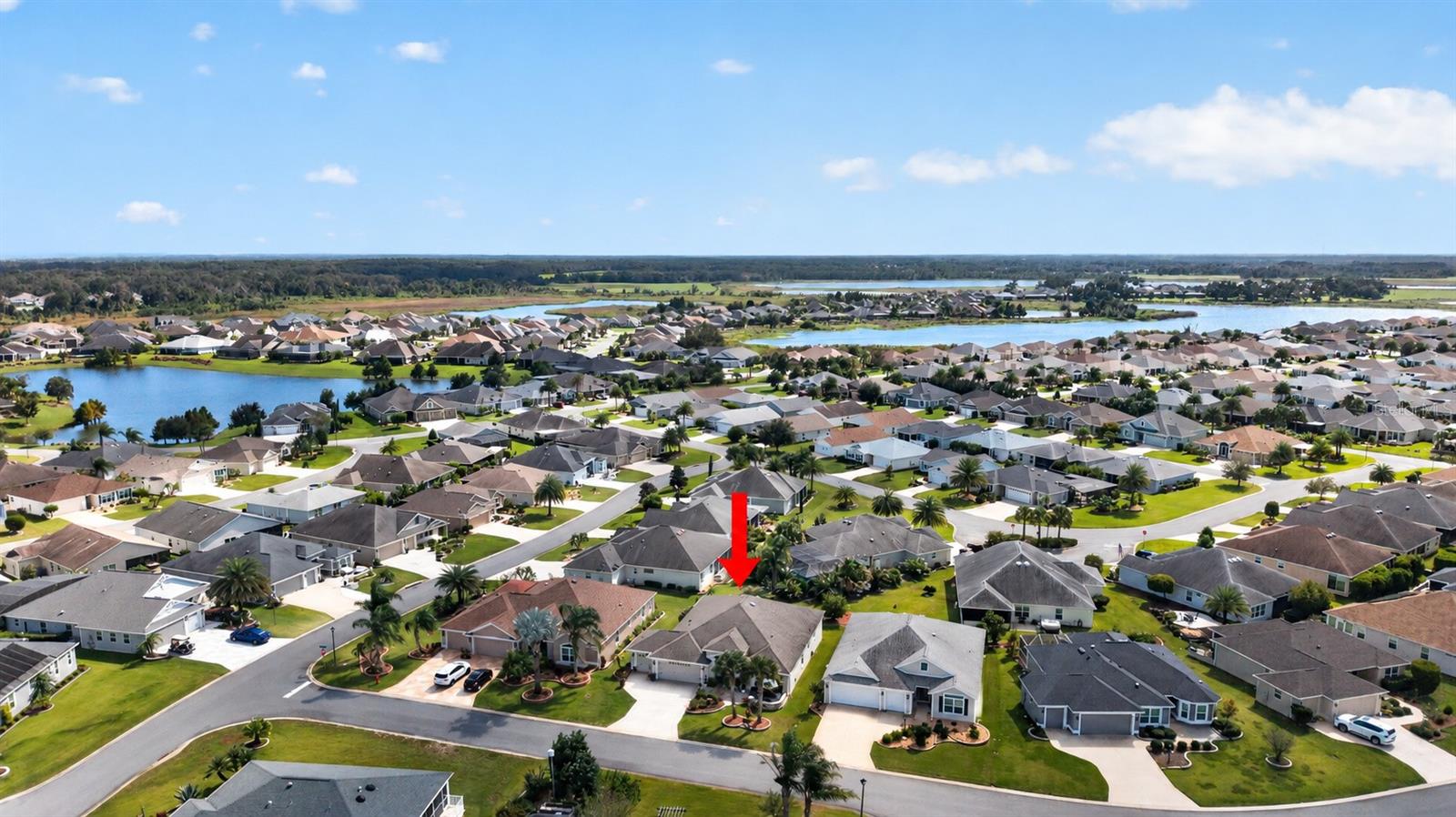 800 COLEMAN DRIVE, The Villages, FL 32163