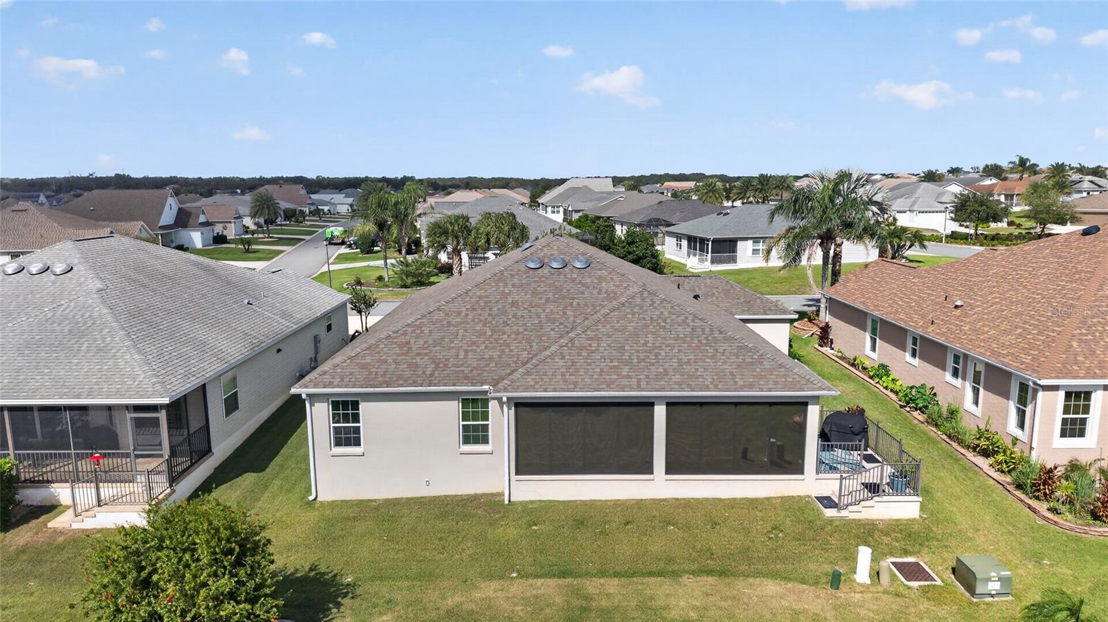 800 COLEMAN DRIVE, The Villages, FL 32163