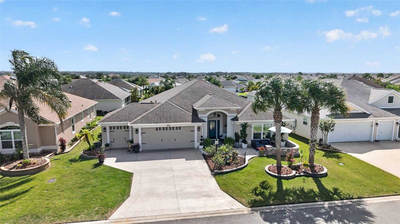 800 COLEMAN DRIVE, The Villages, FL 32163