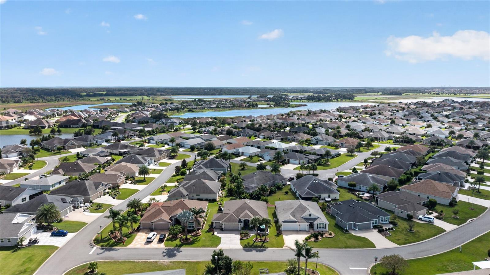 800 COLEMAN DRIVE, The Villages, FL 32163