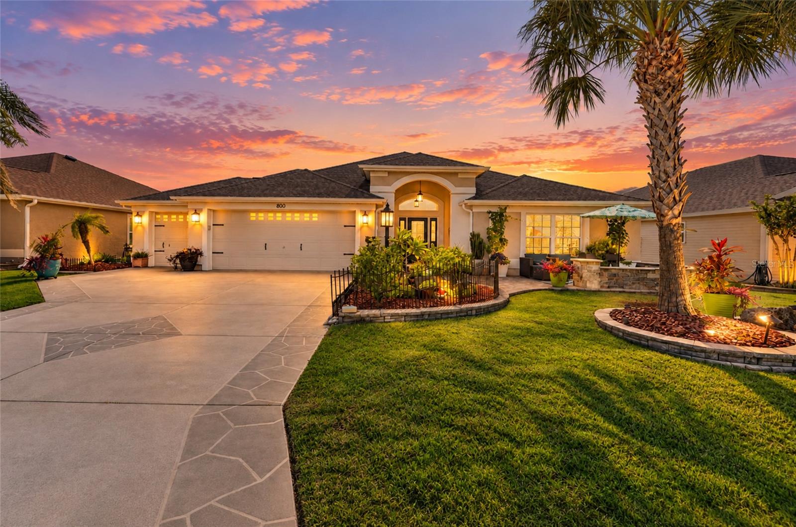 800 COLEMAN DRIVE, The Villages, FL 32163 800 COLEMAN DRIVE, The Villages, FL 32163
