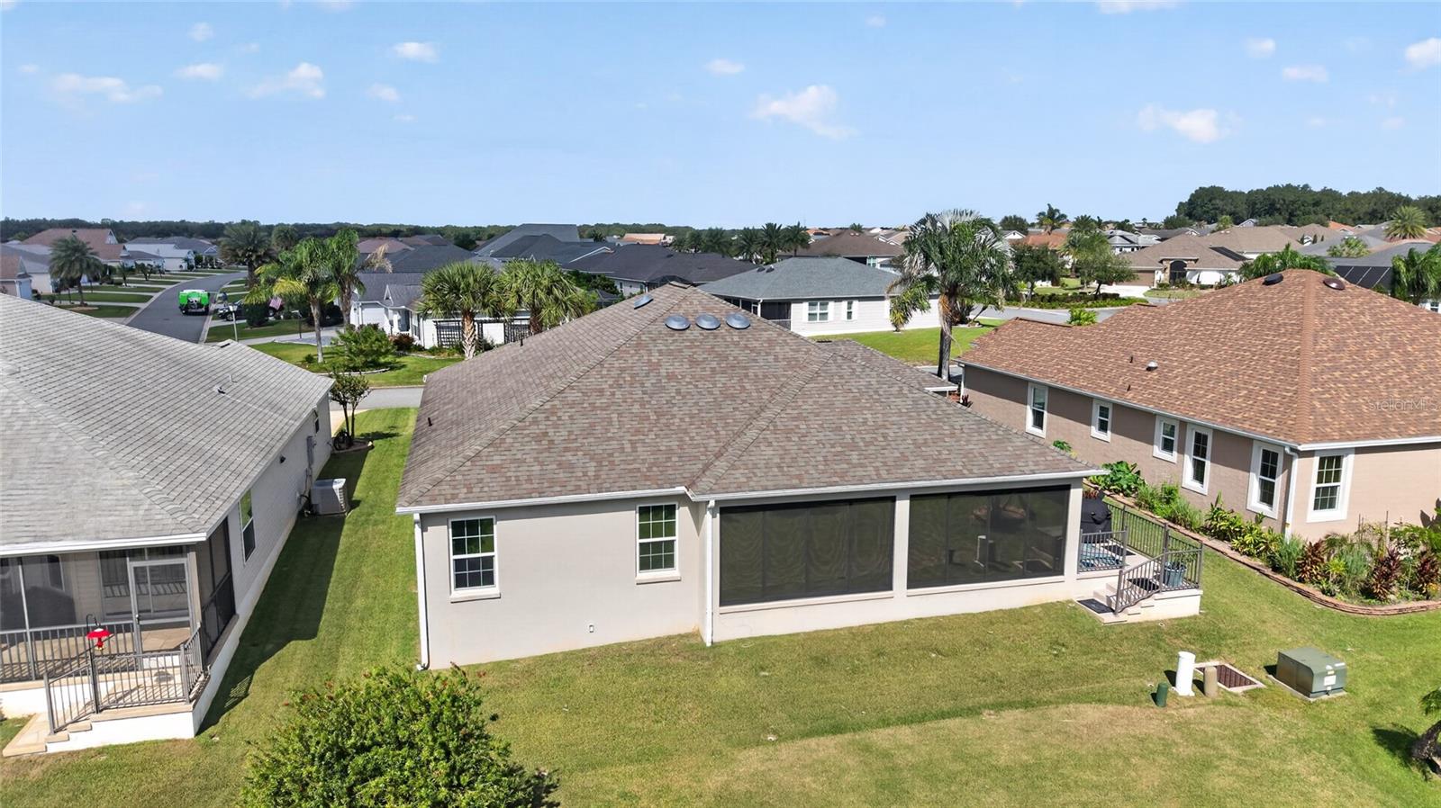800 COLEMAN DRIVE, The Villages, FL 32163