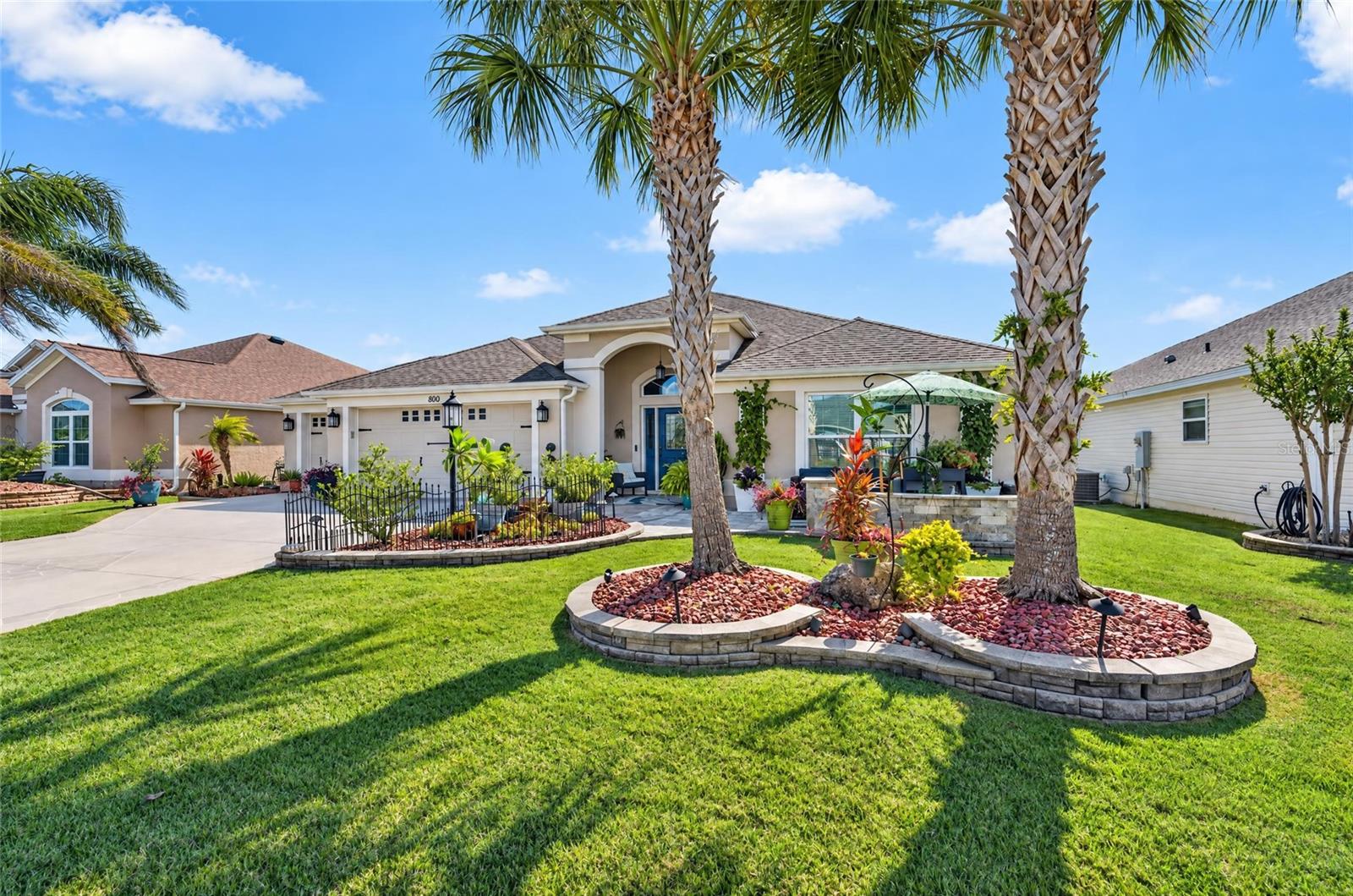 800 COLEMAN DRIVE, The Villages, FL 32163