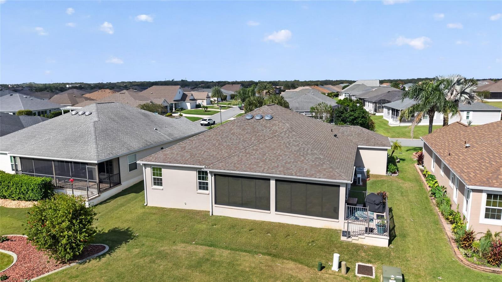 800 COLEMAN DRIVE, The Villages, FL 32163