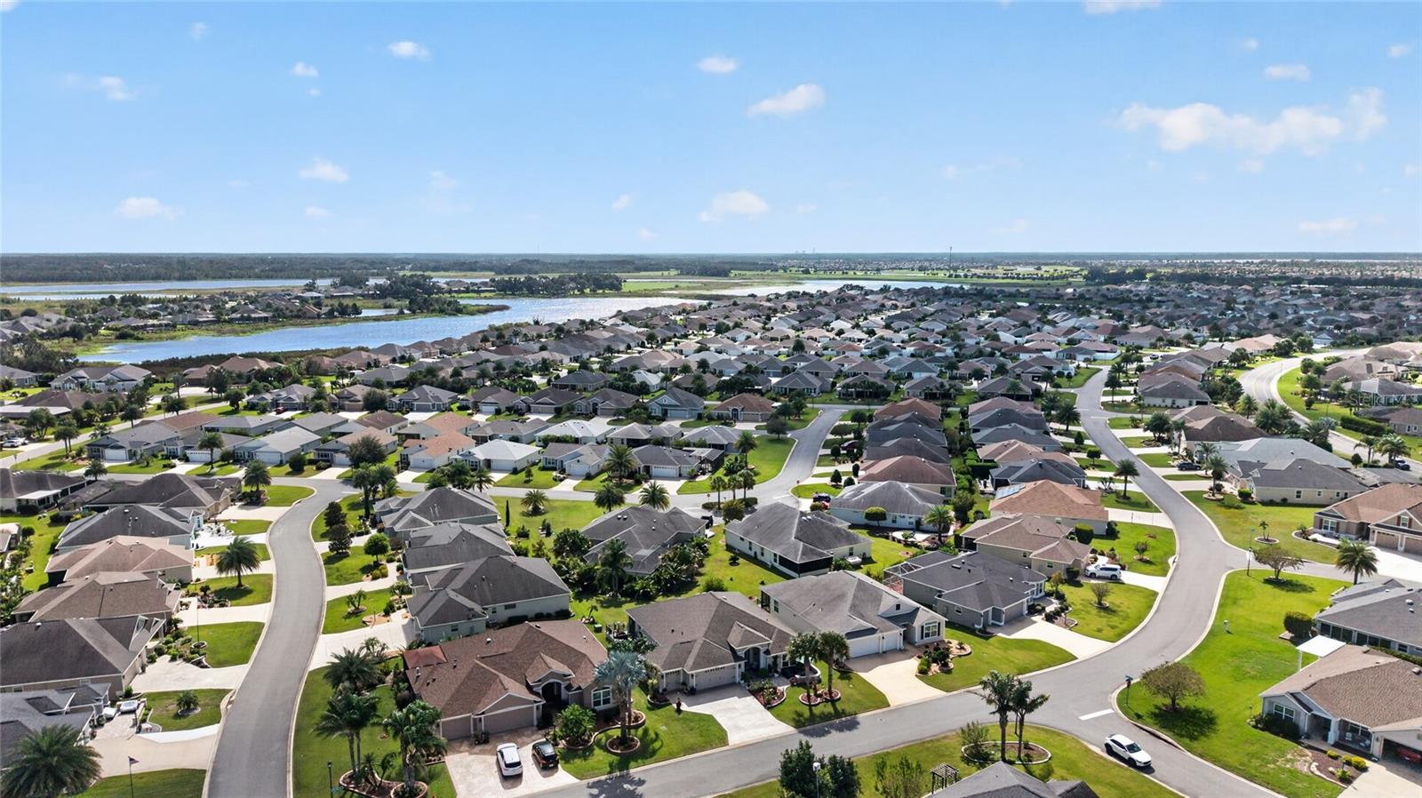 800 COLEMAN DRIVE, The Villages, FL 32163