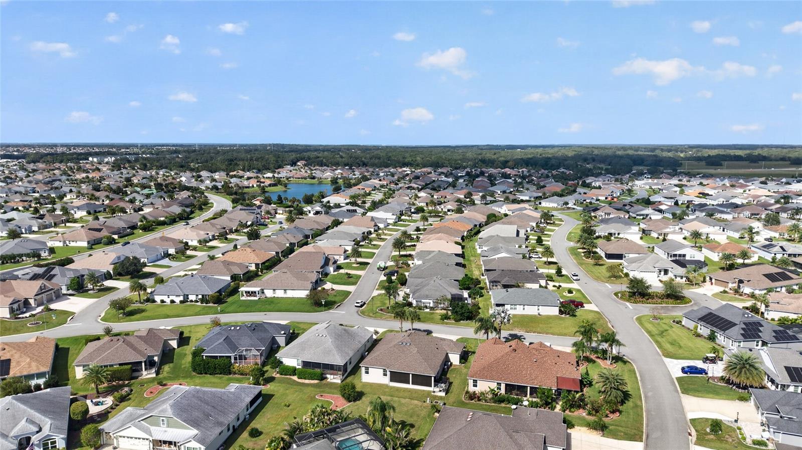 800 COLEMAN DRIVE, The Villages, FL 32163