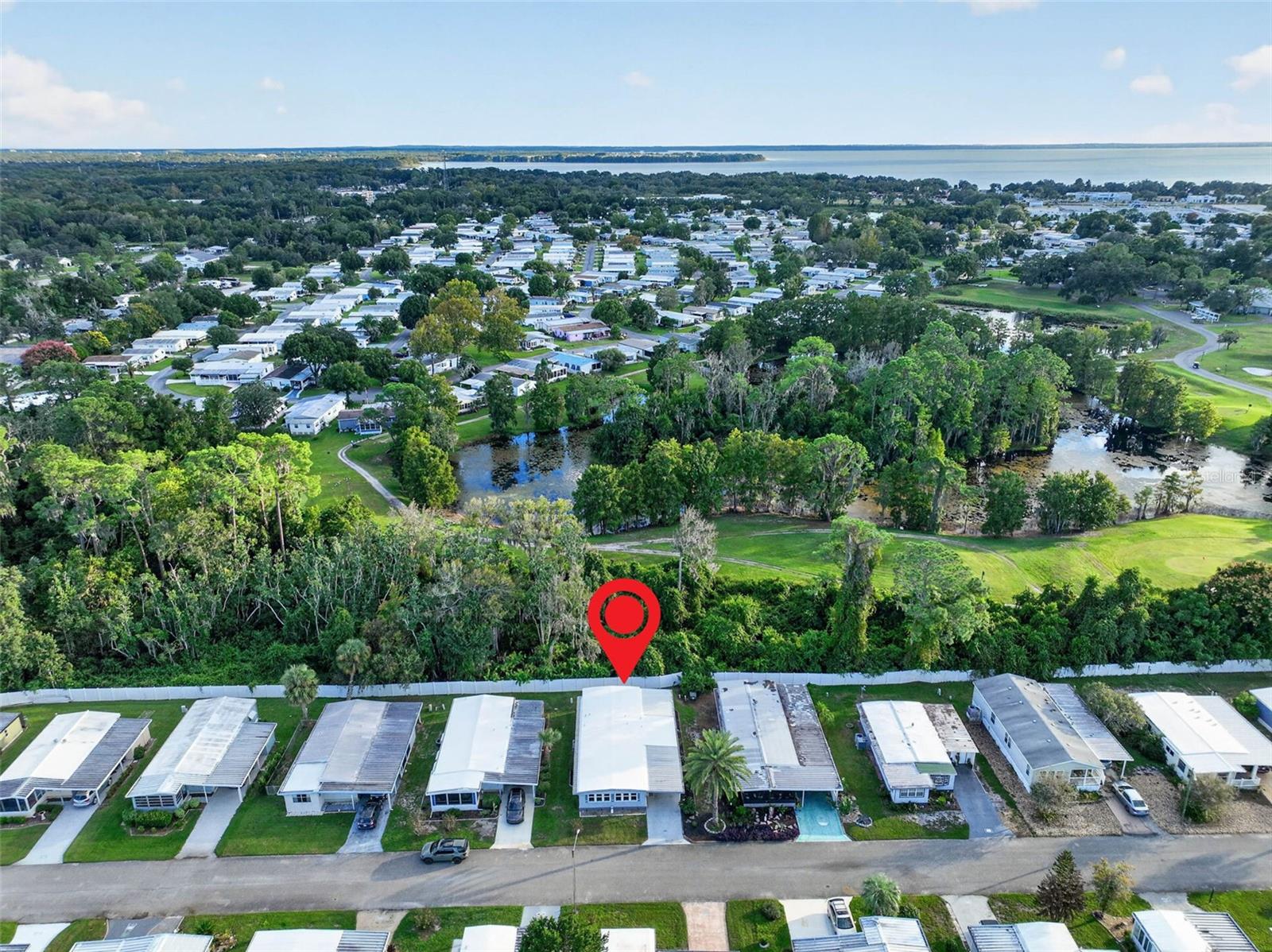 222 PARADISE S, Leesburg, FL 34788