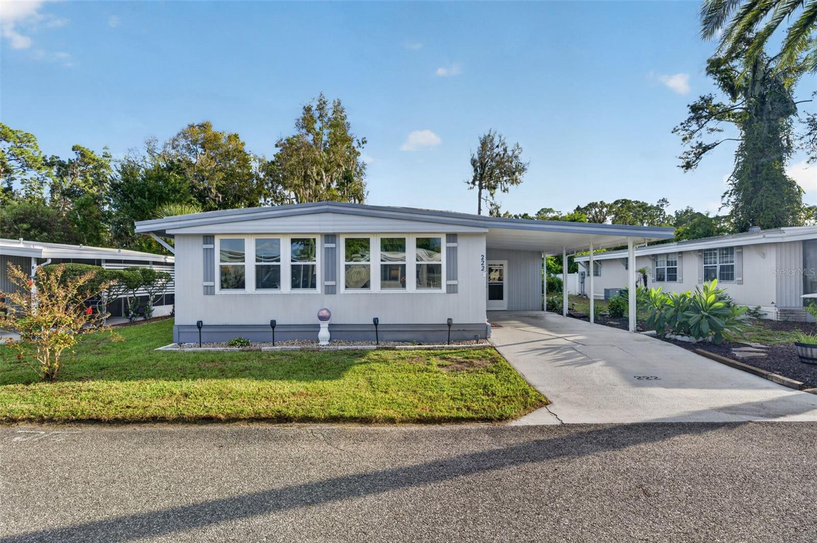 222 PARADISE S, Leesburg, FL 34788
