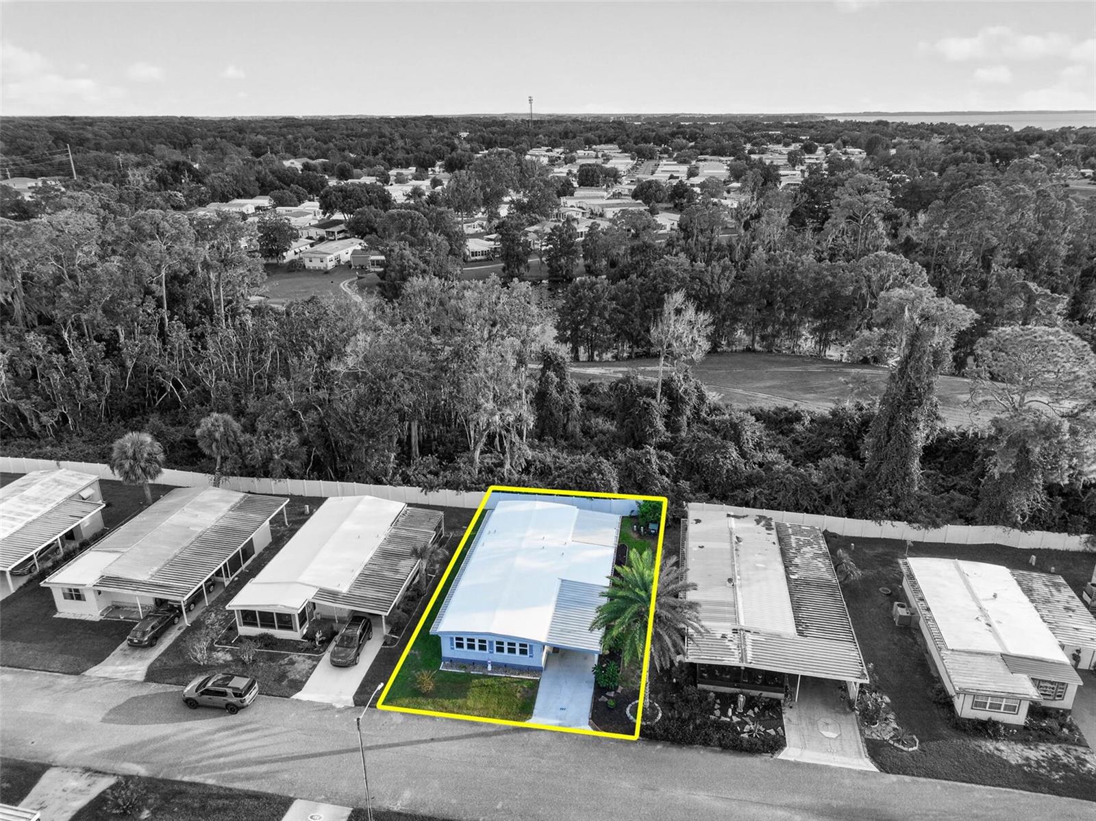 222 PARADISE S, Leesburg, FL 34788