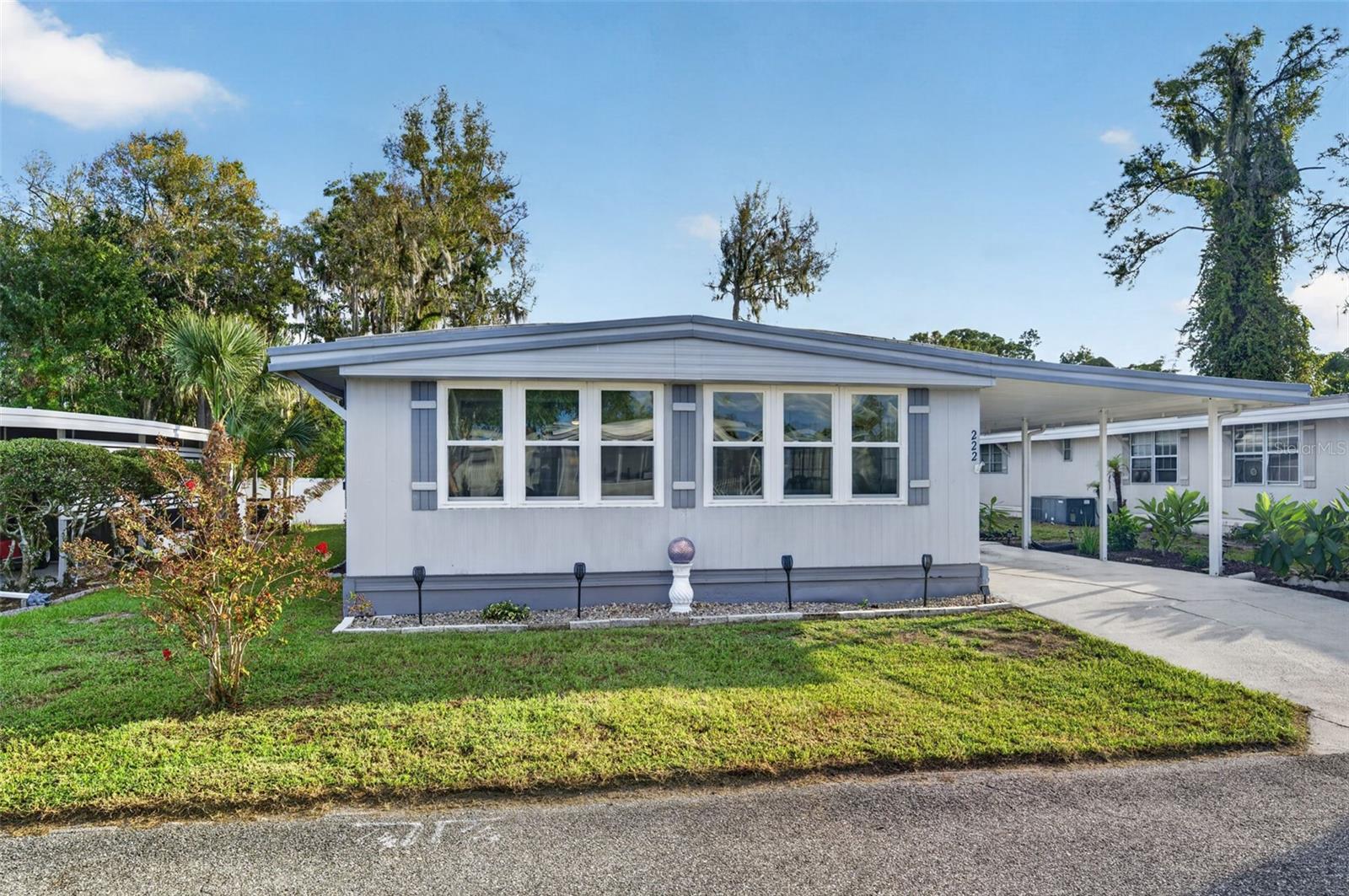 222 PARADISE S, Leesburg, FL 34788