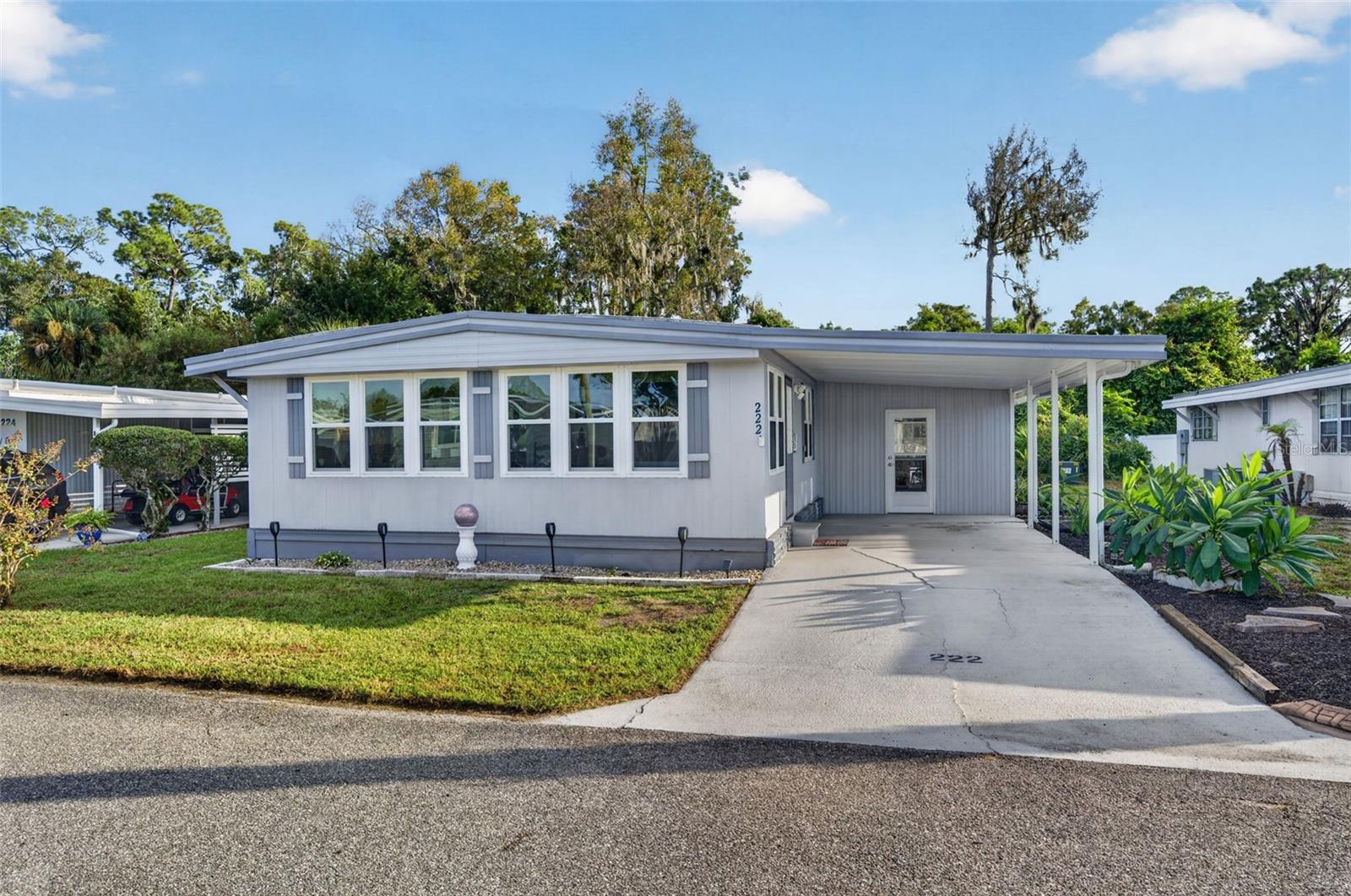 222 PARADISE S, Leesburg, FL 34788