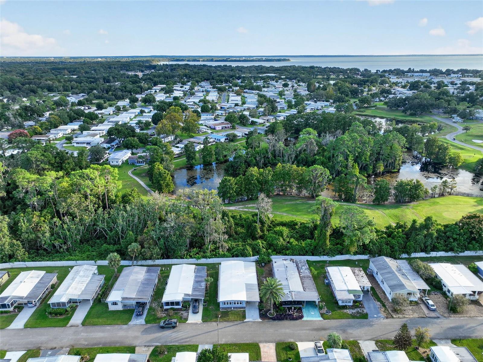 222 PARADISE S, Leesburg, FL 34788