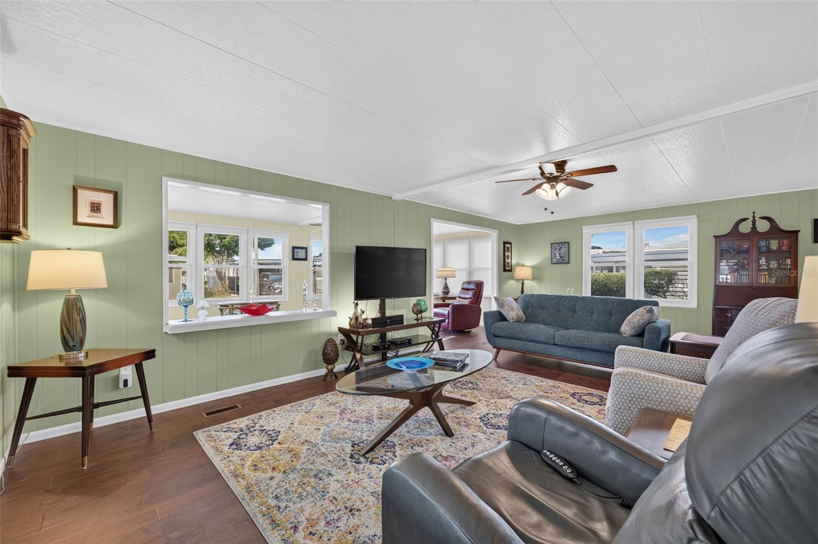 222 PARADISE S, Leesburg, FL 34788