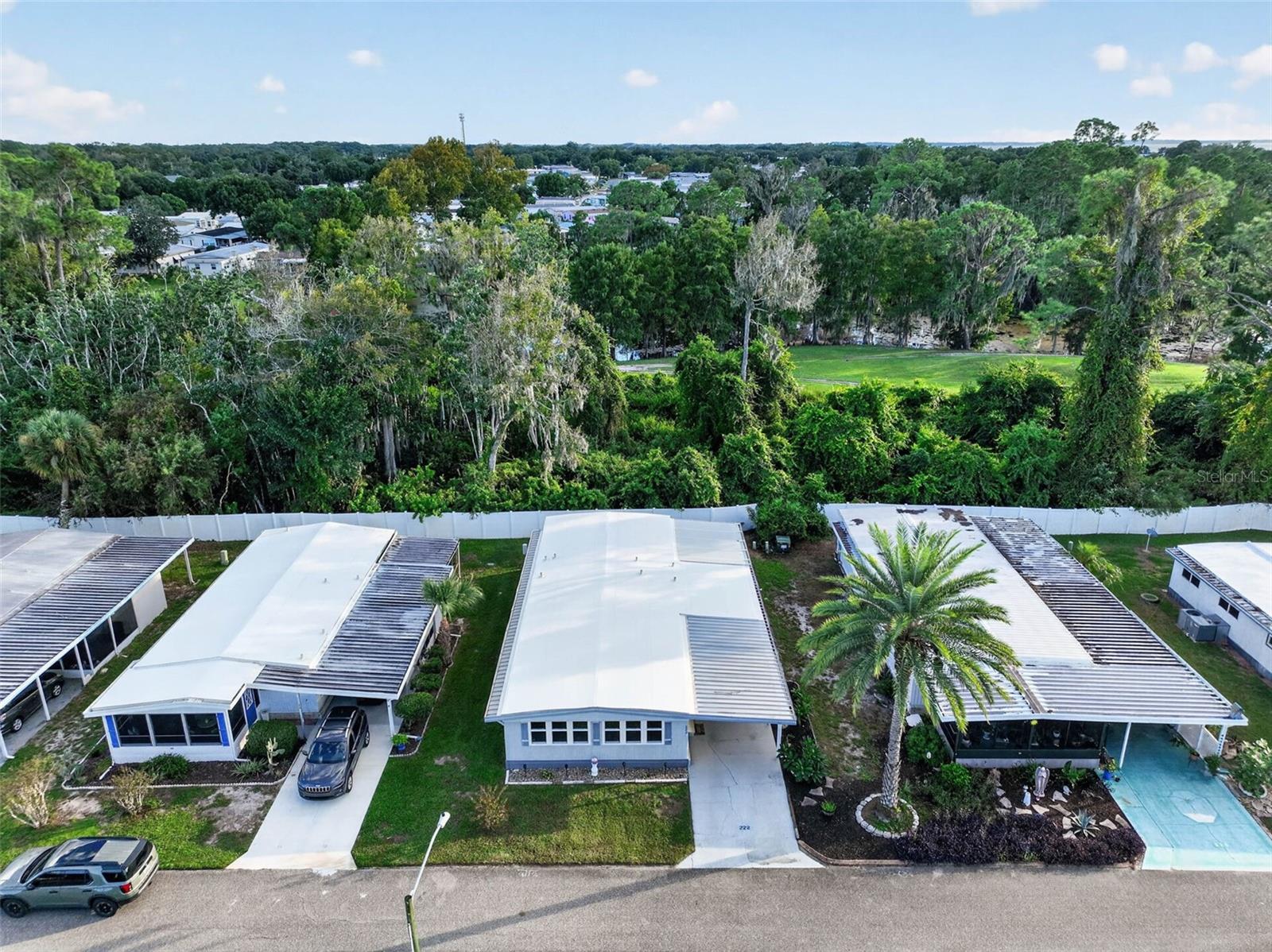 222 PARADISE S, Leesburg, FL 34788