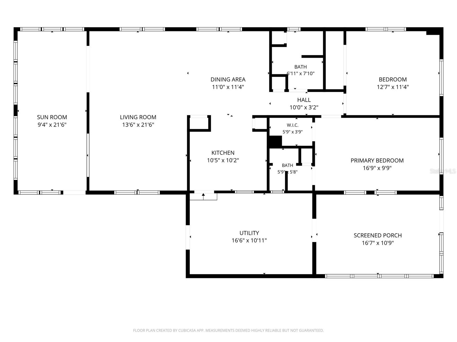 222 PARADISE S, Leesburg, FL 34788