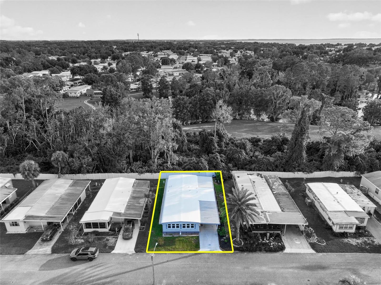 222 PARADISE S, Leesburg, FL 34788