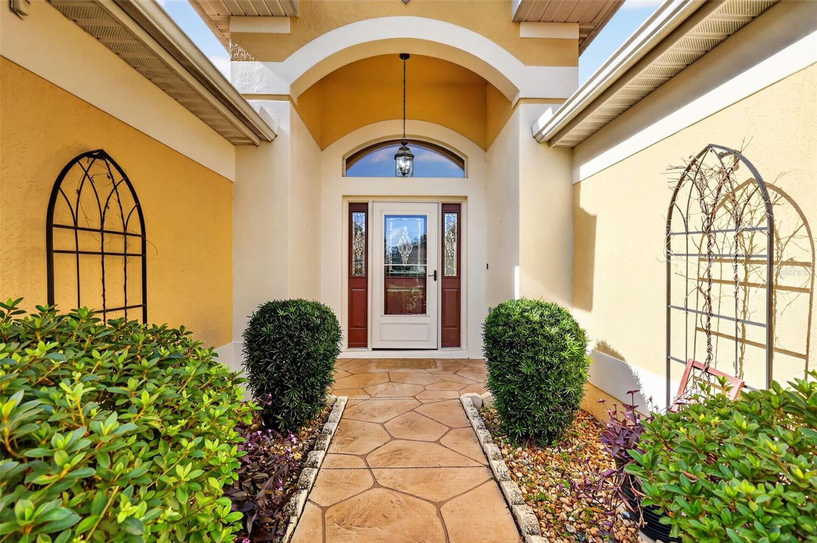 Front Entry Front Entry