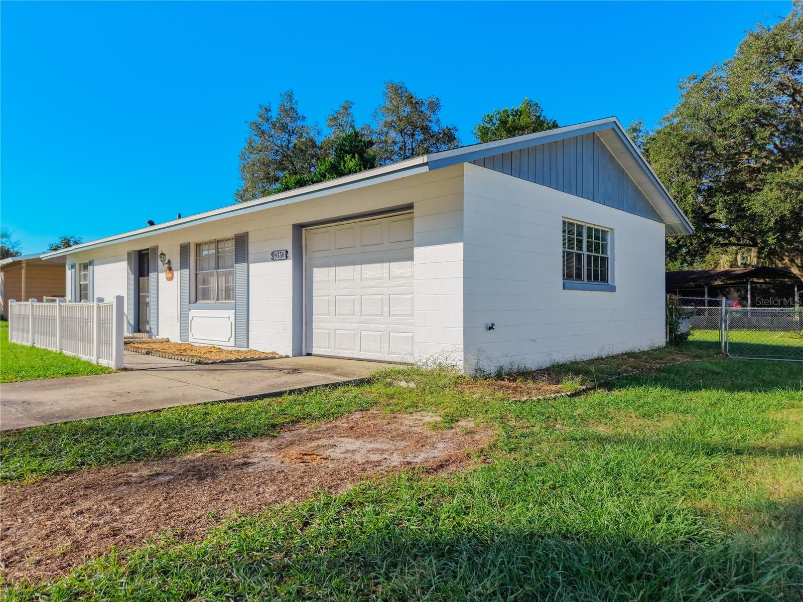 9330 N CARESSA WAY, Citrus Springs, FL 34434
