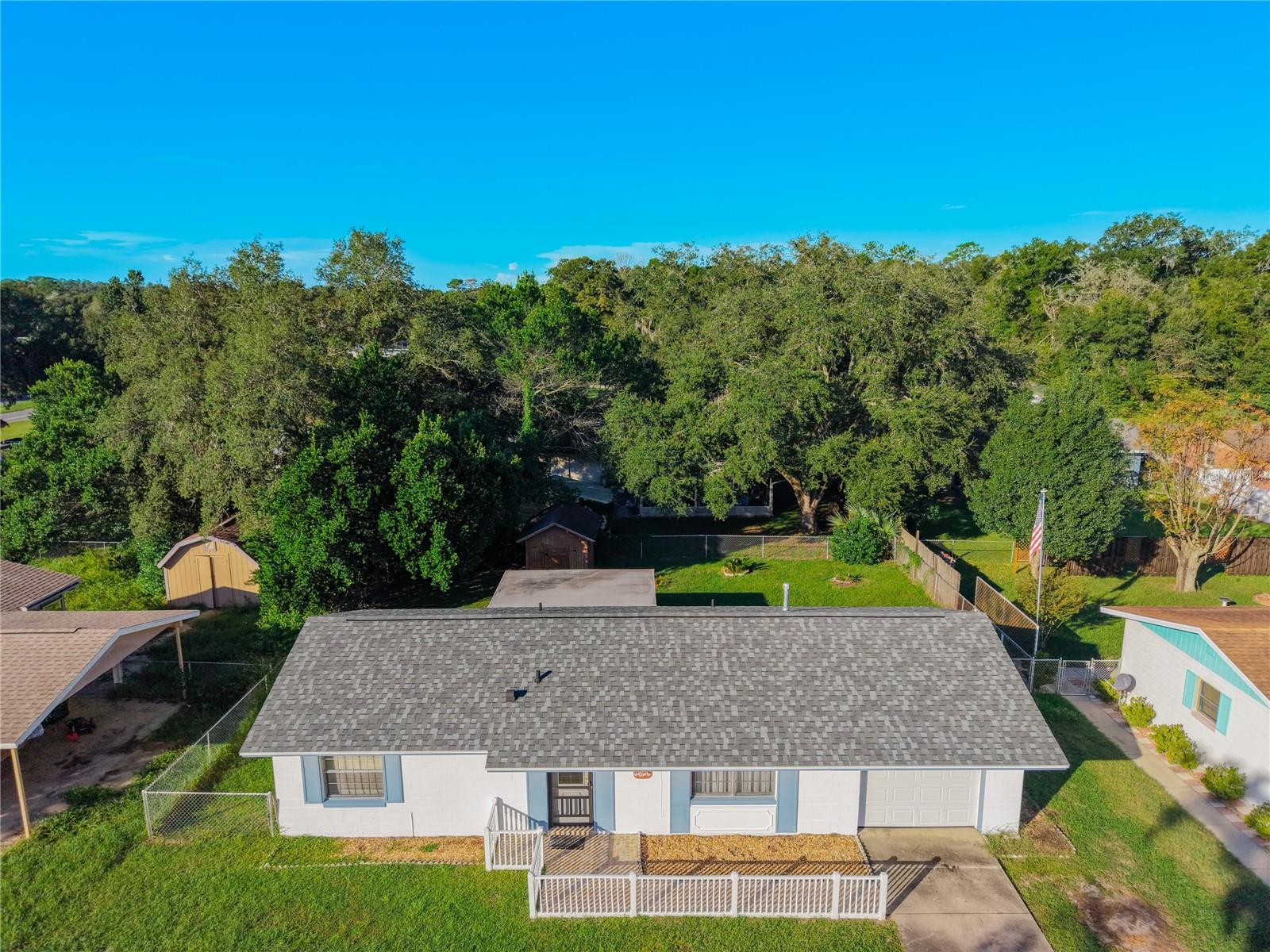 9330 N CARESSA WAY, Citrus Springs, FL 34434
