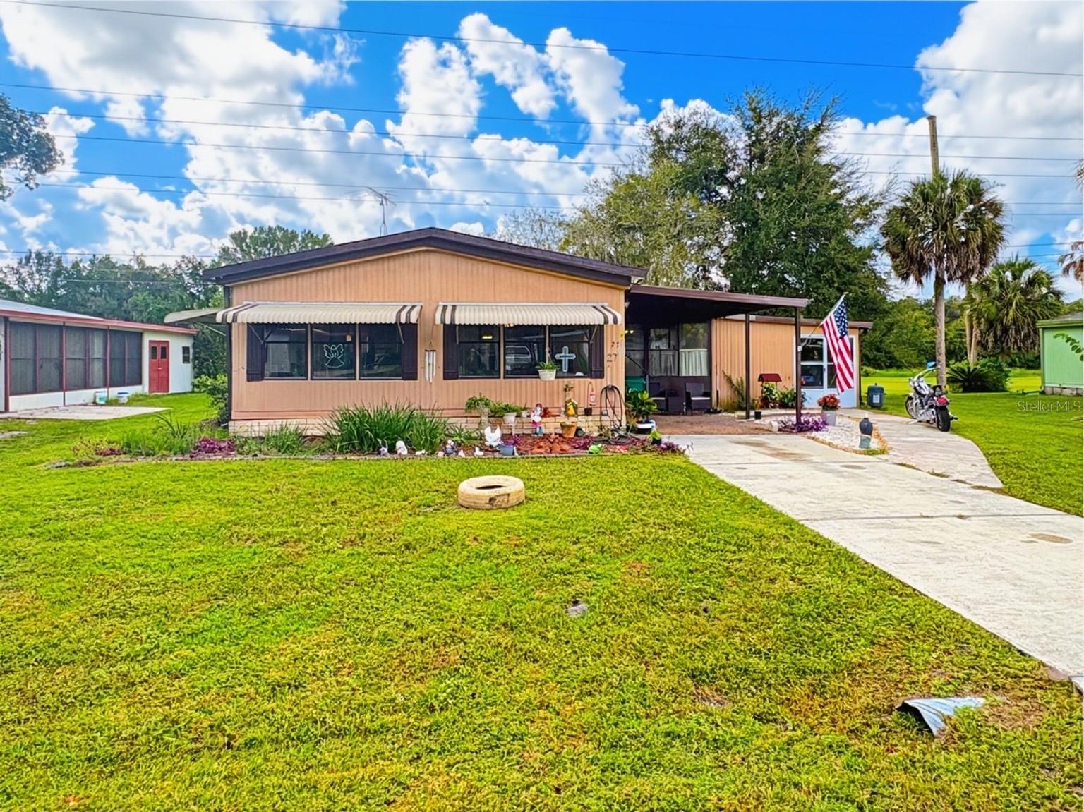 27 ROBIN ROAD, Wildwood, FL 34785