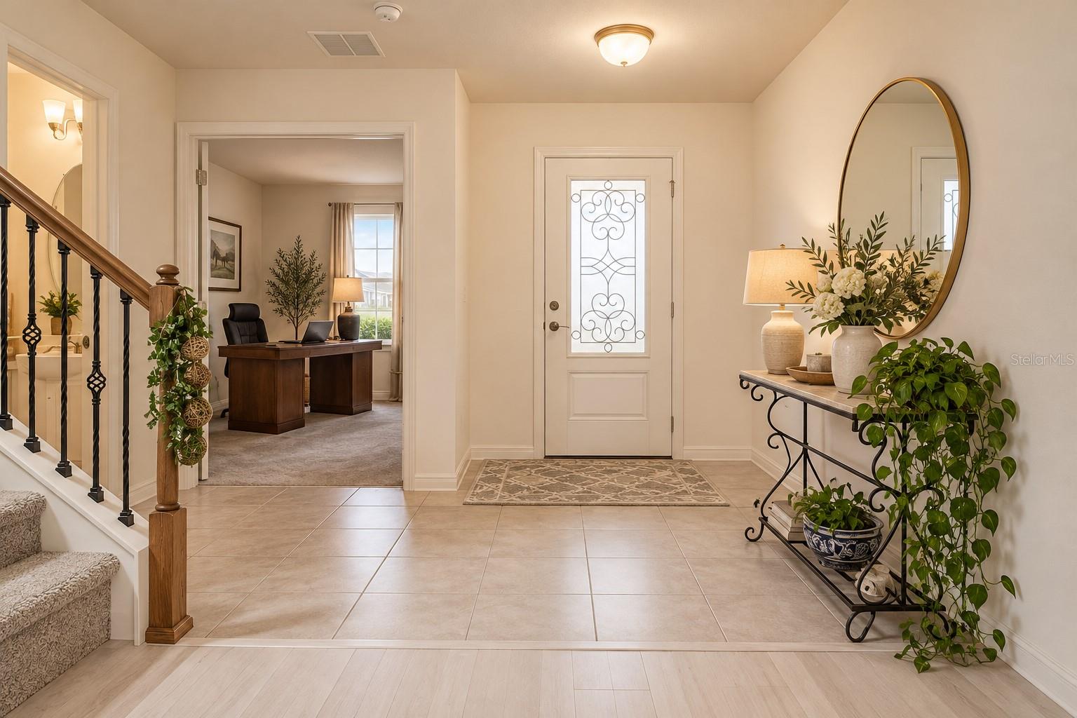 Foyer